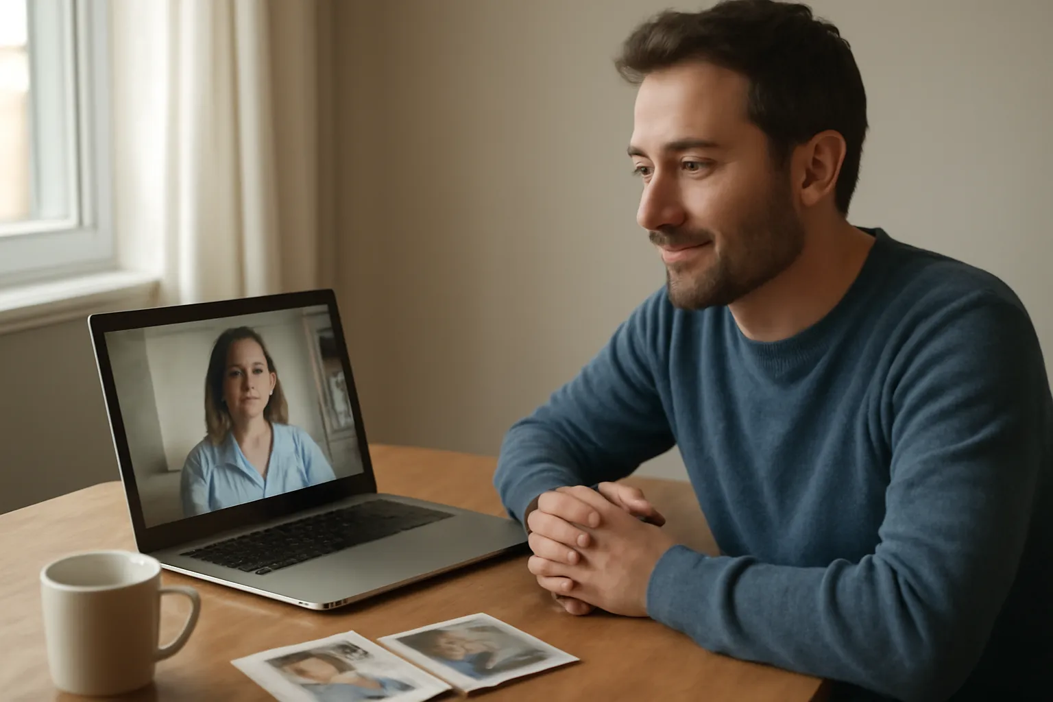 Como funciona a avaliação TDAH online para adultos